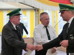 Schützenfest 2013